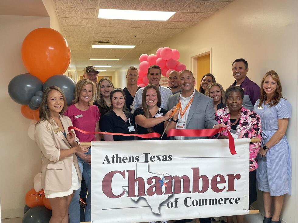 Athens Chamber of Commerce