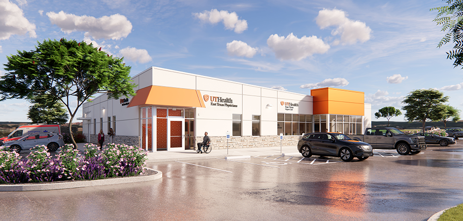 WestLoop facility exterior
