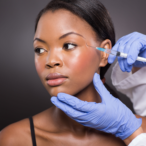 Injectables Procedures and the Liquid Facelift | UT Health East Texas
