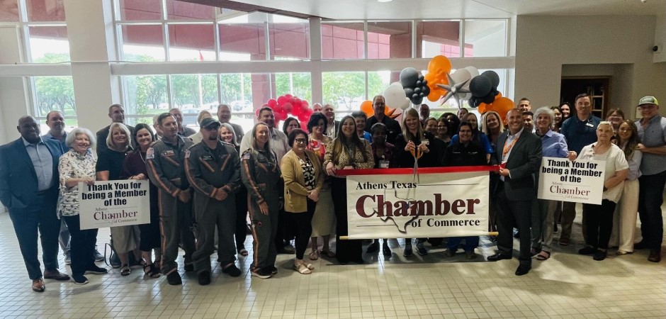 Athens, TX Chamber of Commerce