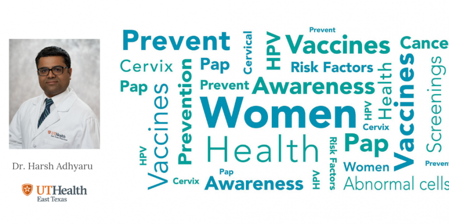 Cervical cancer prevention and the HPV vaccine