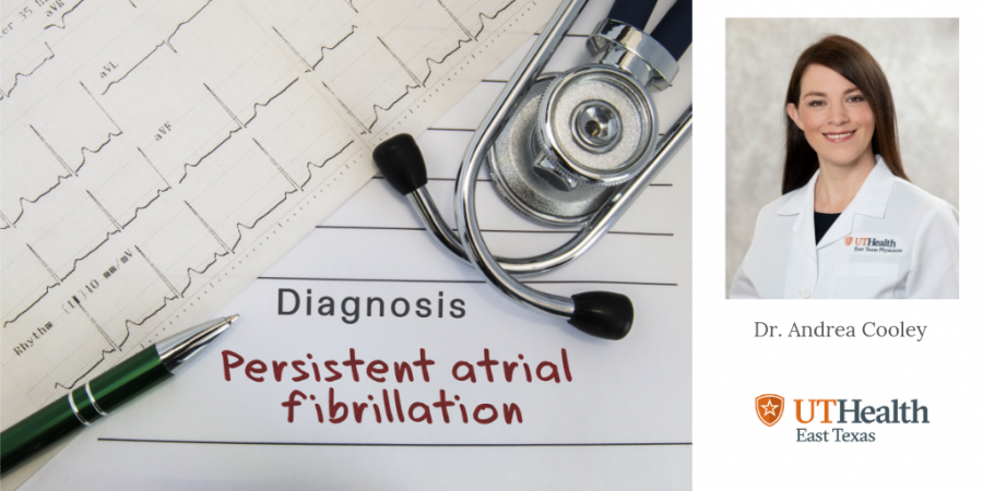 Read about the new hybrid procedure for persistent atrial fibrillation patients