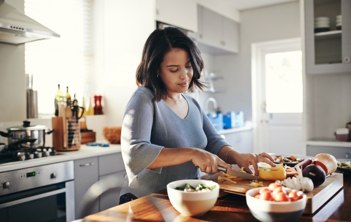 Food Safety Tips to Keep In Mind When Preparing a Meal