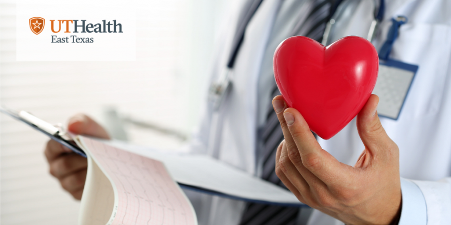 Learn what small changes can improve your heart health