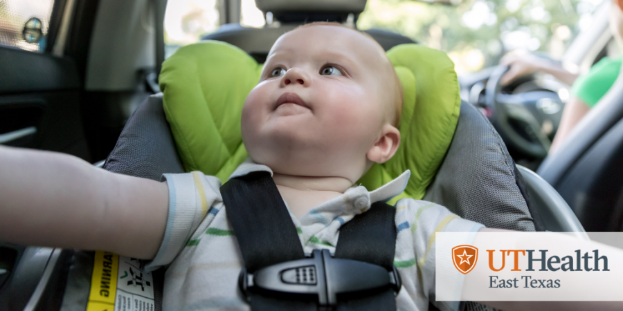 Learn lifesaving tips on how to keep children safe in cars