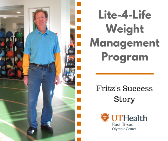 Lite-4-Life Olympic Center Program Story