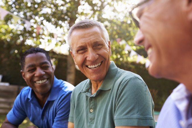 See what screenings you should schedule List of Important Health Screenings for Men