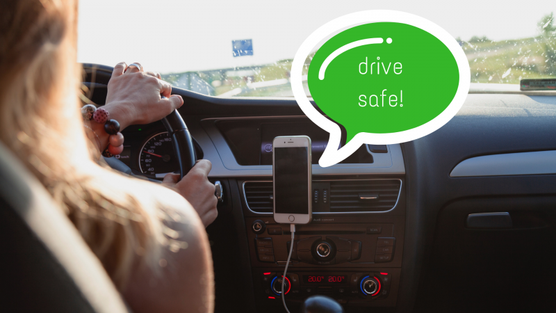 Tips for a safe roadtrip