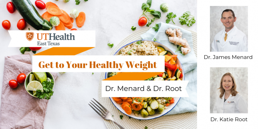 Tips on how to get to a healthy weight