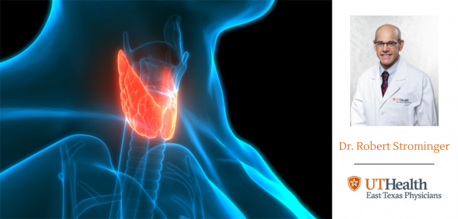 Surgical Thyroid Options