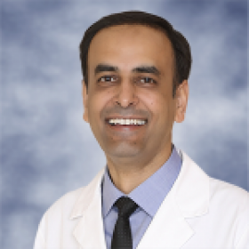 Muhammad Chaudhry, MD | UT Health East Texas