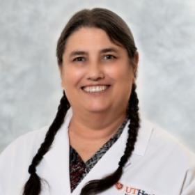 Susan C. McMullen MD UT Health East Texas