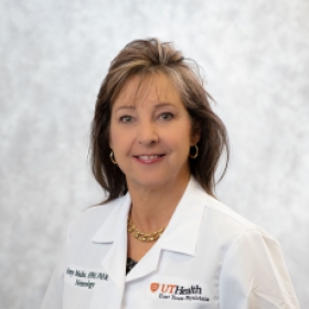 Dr. Amanda M. Bell, MD, Kansas City, MO, Endocrinologist