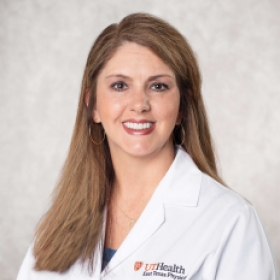 Tammye Willis, APRN, FNP-C | UT Health East Texas
