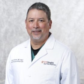 villarreal md david specialty ut texas east health