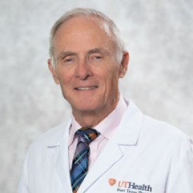 Dr. Richard J. Tyler, MD, Woonsocket, RI, Pediatrician