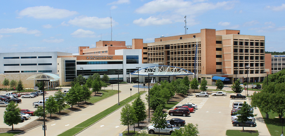 UT Health North Campus Tyler | UT Health East Texas