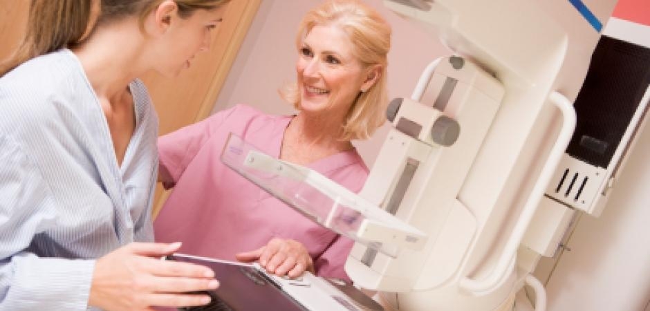 A big step for breast health in Texas: 3-D mammograms now covered by  insurance, Cancer