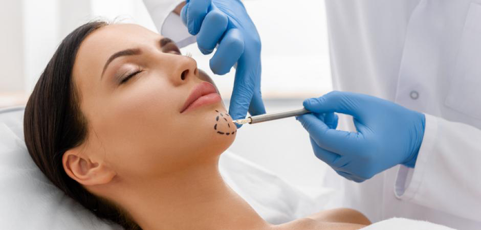 Facial Plastics & Cosmetic Surgery