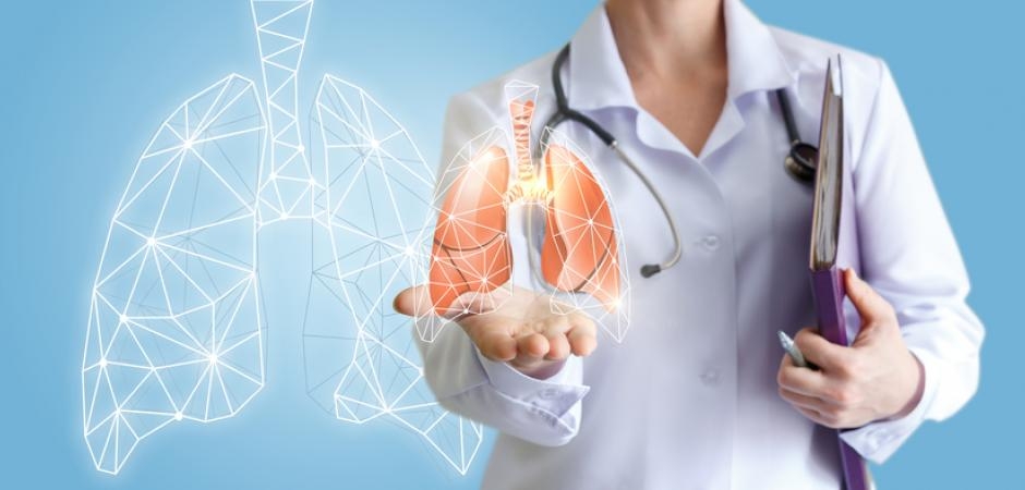 Pulmonary Critical Care Pulmonology