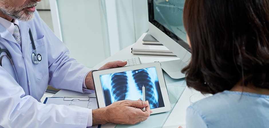 Lung nodule program