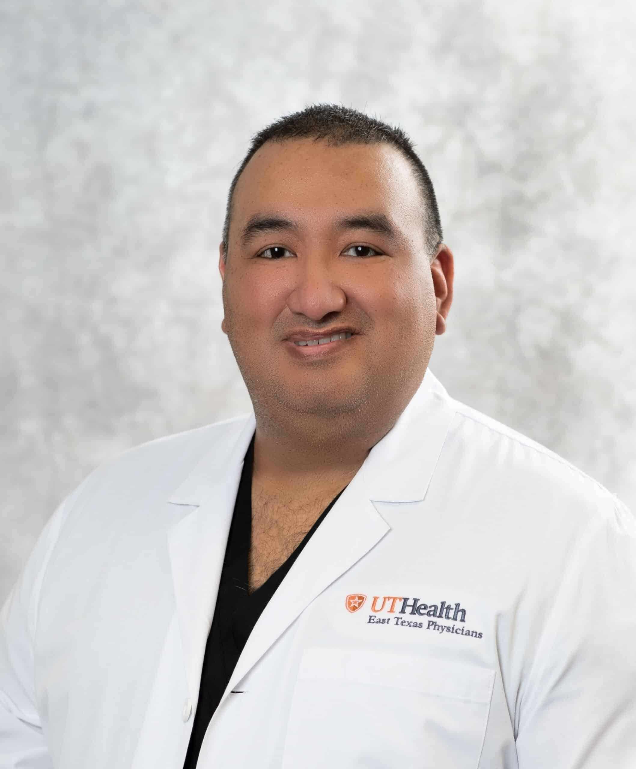 Pain Management Discussion with Dr. David Olvera