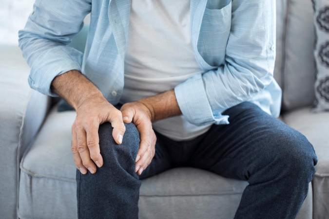 Arthritis: A Common Ache