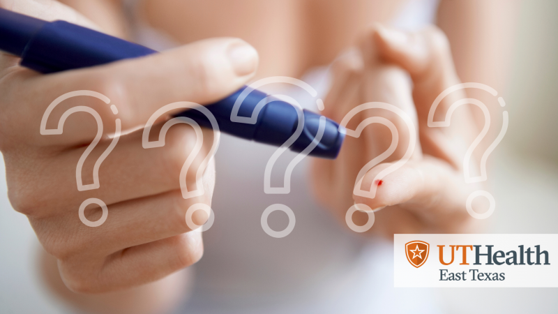 7 Diabetes Myths Busted