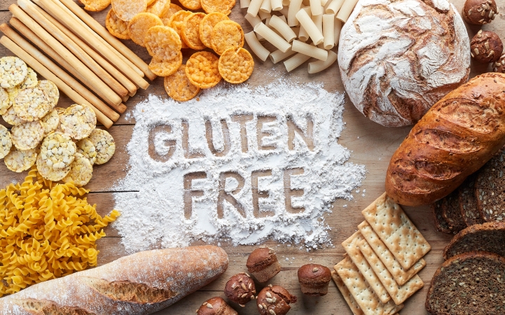Gluten-Free Diet: More Than a Fad