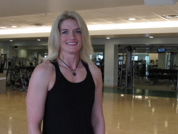 Toni’s Lite-4-Life Transformation