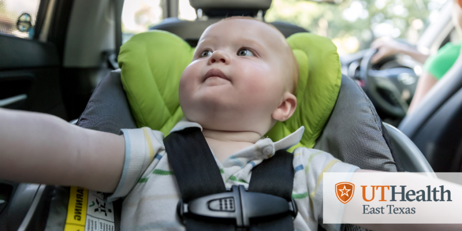 Kids in Hot Cars: Preventing Tragedy Through Conscious Habits