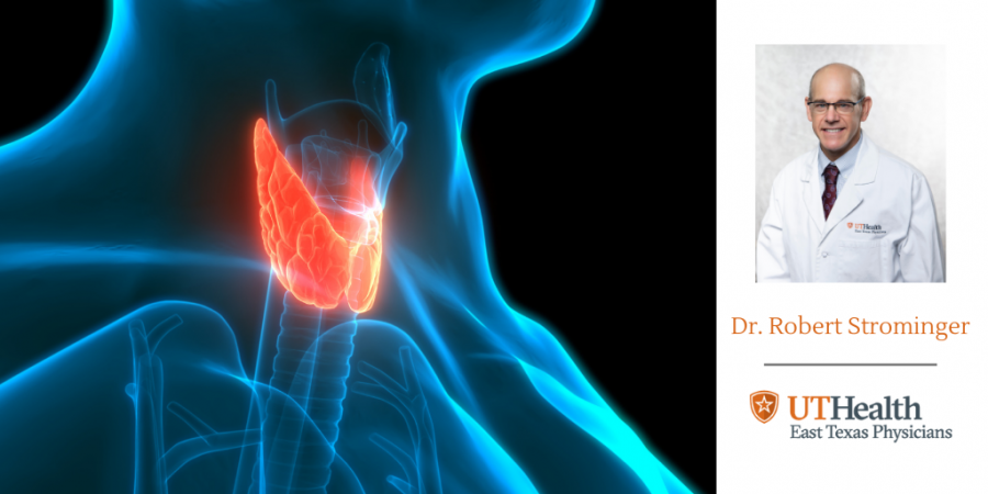 Surgical Thyroid Options