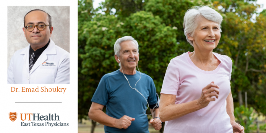 Healthy Aging