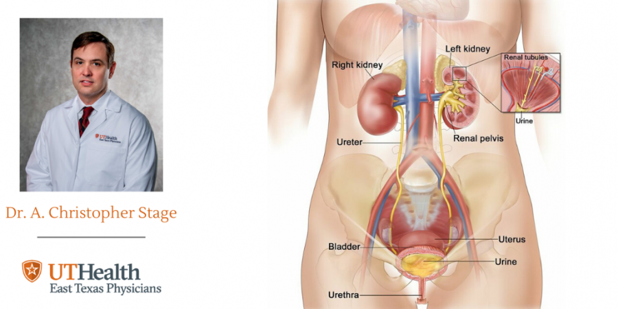 Urologic Symptoms You Can’t Afford to Ignore