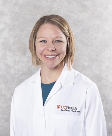 UT Health East Texas physician hosts running series teaching basics of the sport