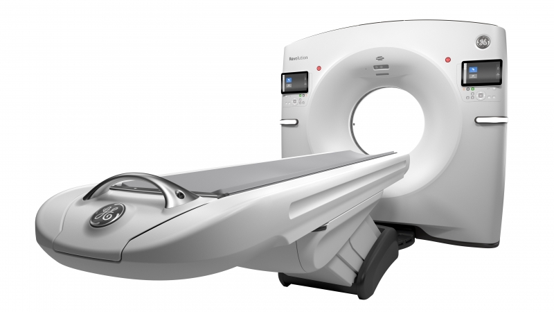 UT Health Carthage installs new Revolution Maxima System