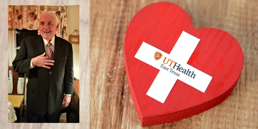 Steve Skommesa’s Life Saving Heart Checkup