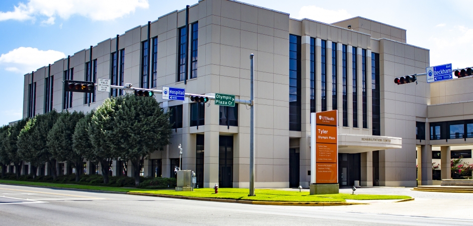 Olympic Center Achieves  Medical Fitness Facility Re-Certification