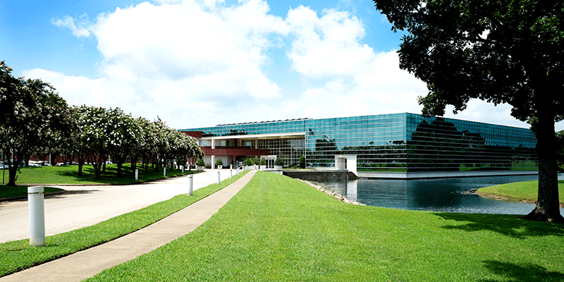 UT Health Athens
