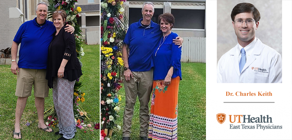 Don & Lori Cupples