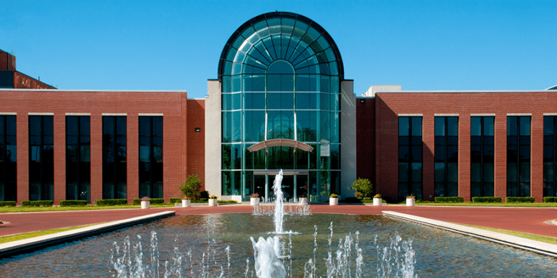 UT Health East Texas Hope Cancer Center