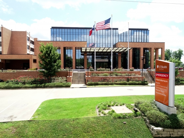 UT Health Henderson Earns An ‘A’ Hospital Safety Grade from The Leapfrog Group