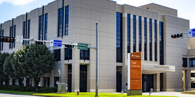 UT Health Rehab