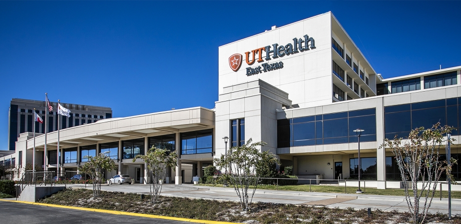 UT Health Tyler Awarded Spring 2023 ‘A’ Hospital Safety Grade from Leapfrog