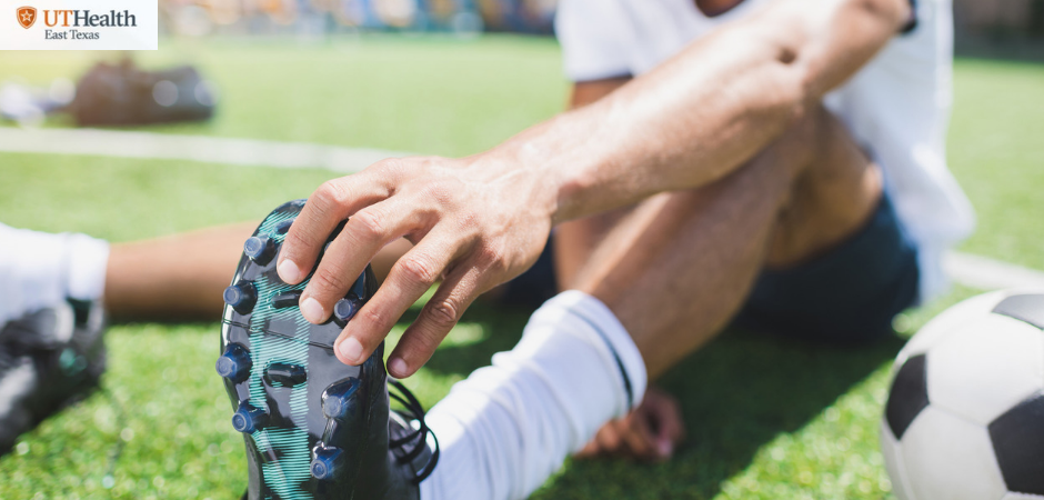 Preventing sports hernias