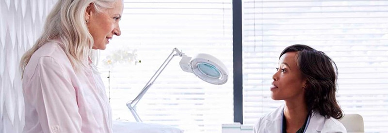 Primary care services in Henderson, TX