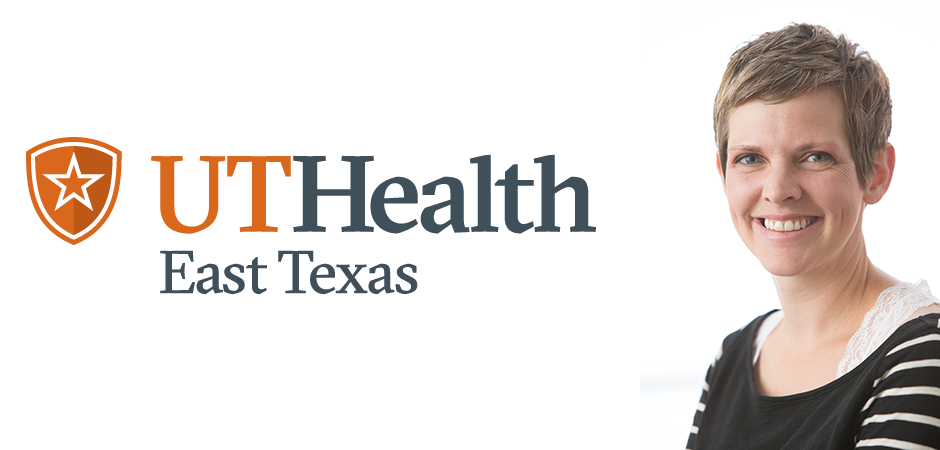 UT Health East Texas promotes Tracy O’Daniel to Division VP of Quality