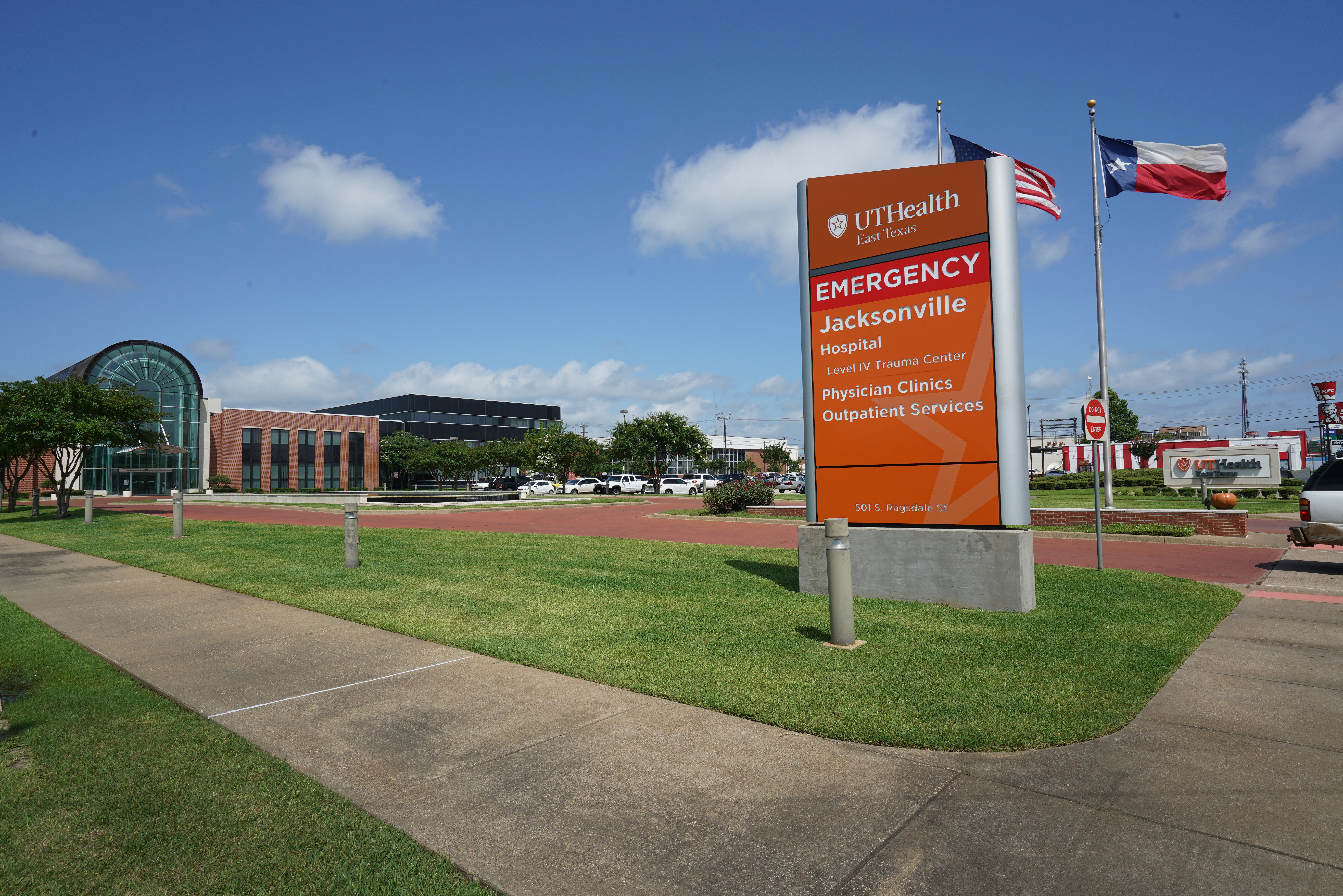 UT Health Jacksonville Earns an ‘A’ Hospital Safety Grade from The Leapfrog Group